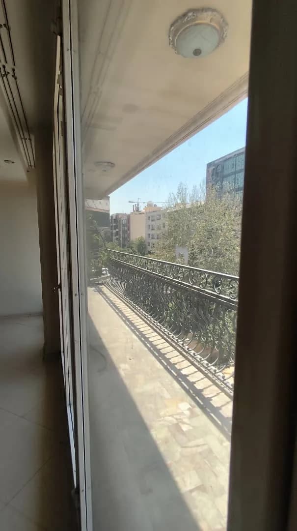 75 متر 2خواب سعادت آباد طاهرخانی - تصویر 2