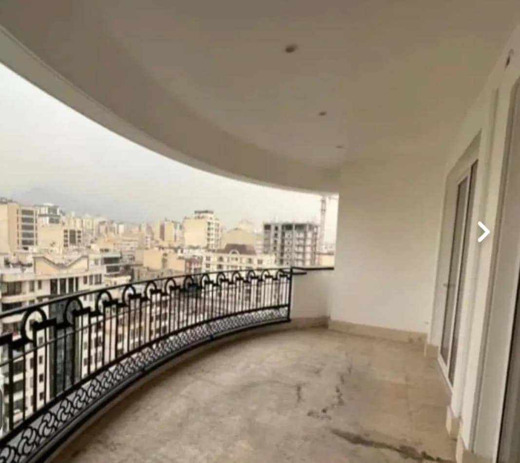 300متر 3خواب نوساز فول مشاعات - تصویر 8