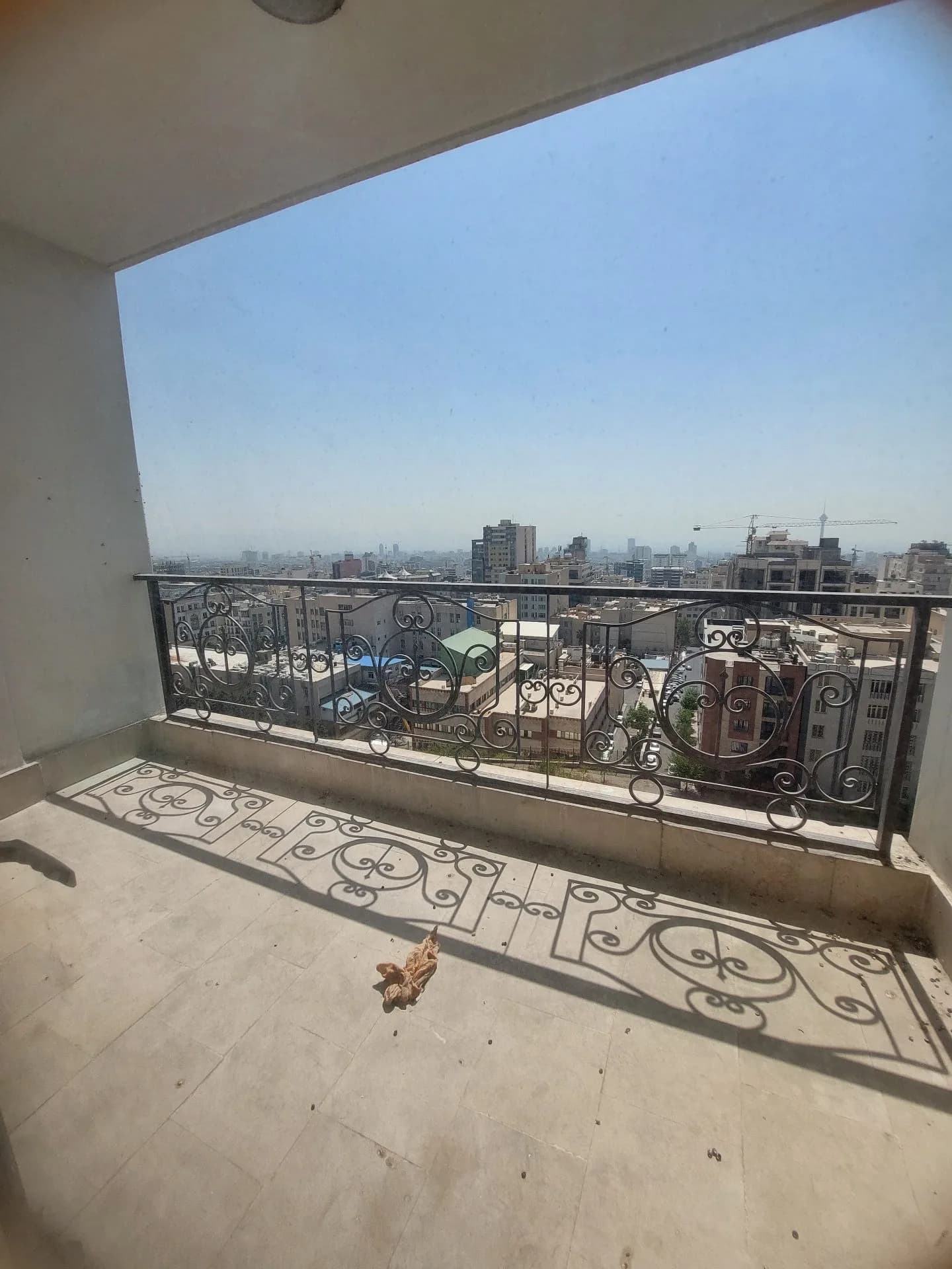 170متر 3خواب فول سعادت آباد - تصویر 4