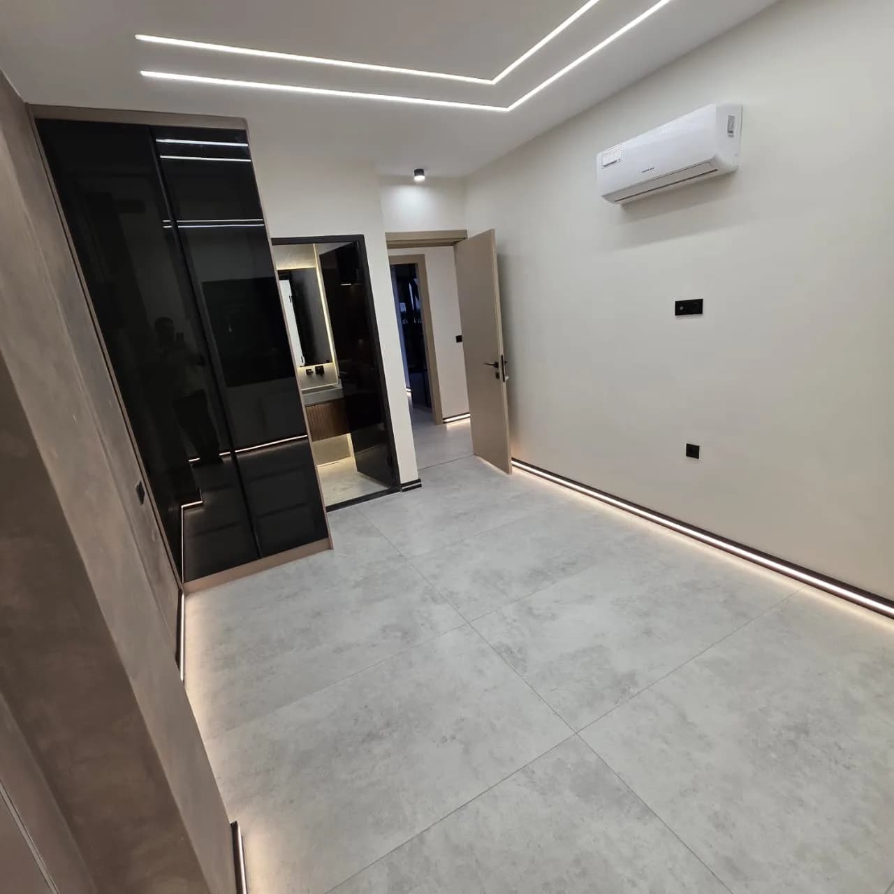 105متر 2خواب فول مشاعات امکانات فول - تصویر 3