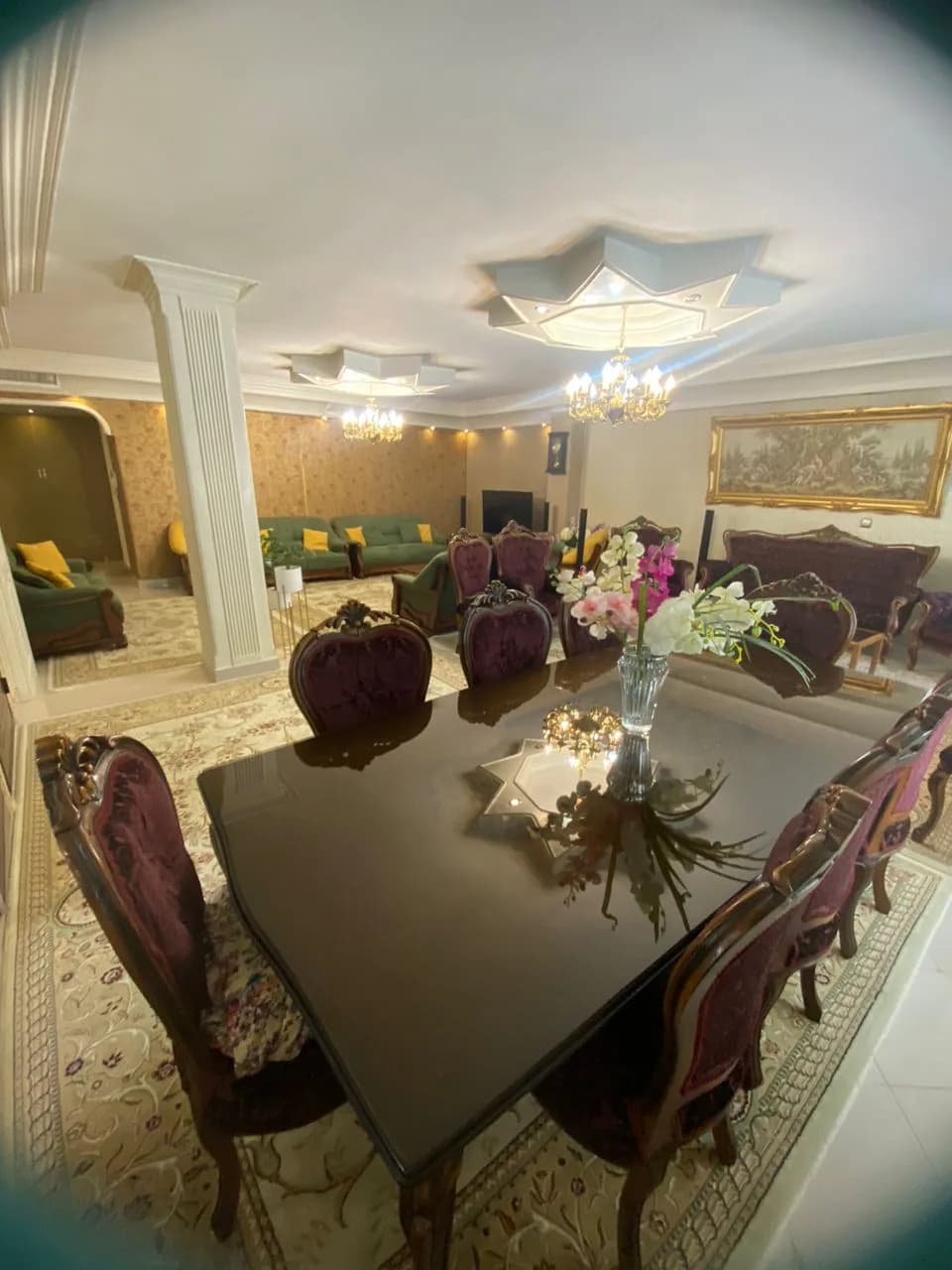 156متر بلواردریا