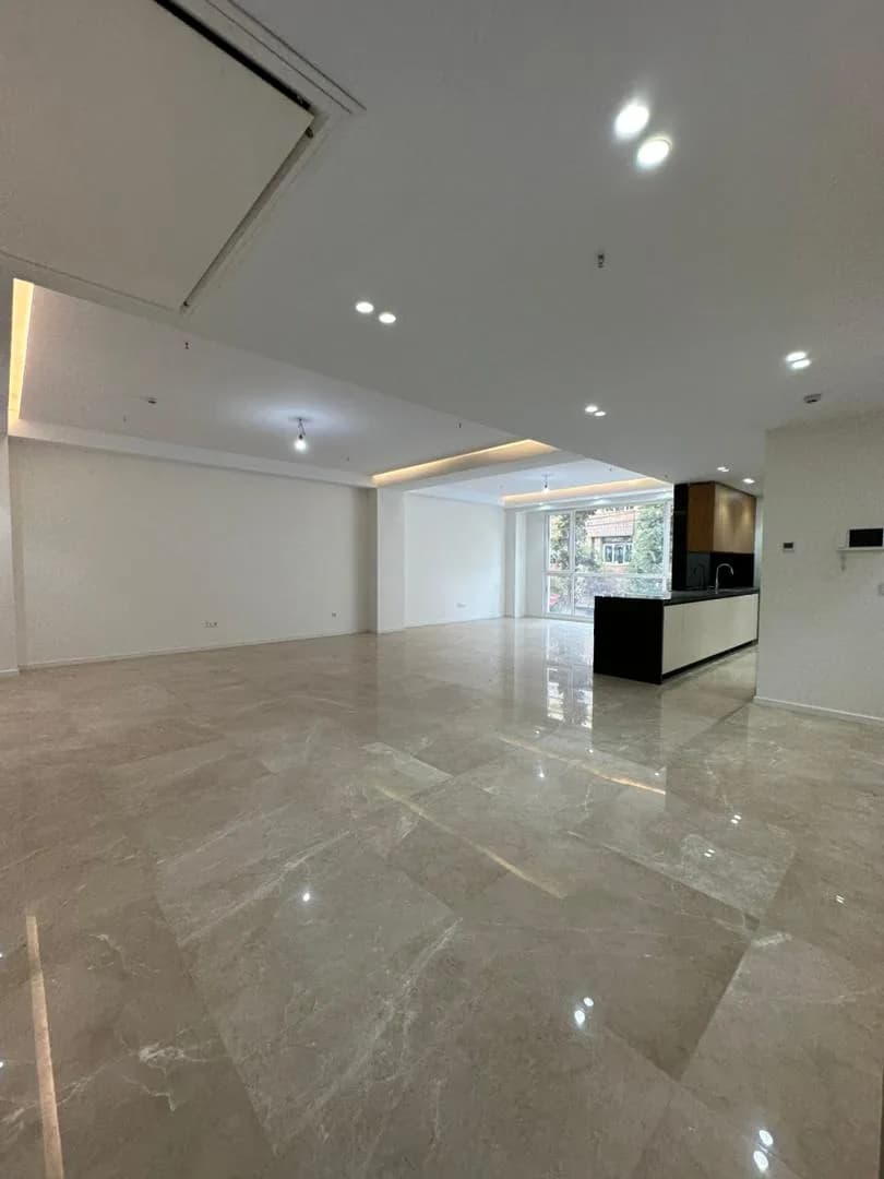 268متر سعادت اباد شمال کاج