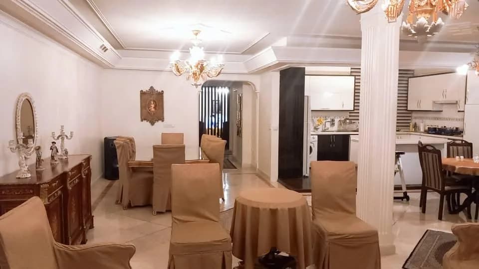147متر سعادت اباد