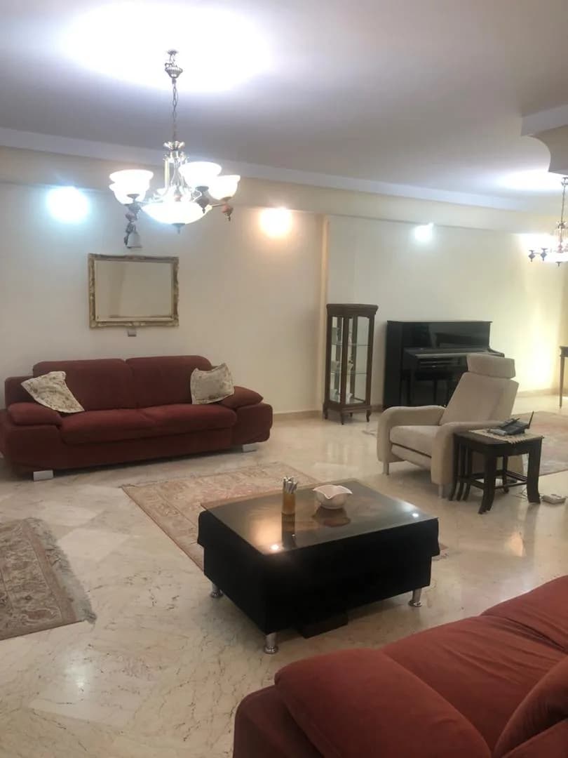 200متر شهرک غرب