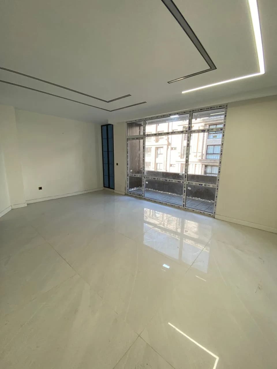 اپارتمان* 4خواب* فول امکانات* تکواحدی - تصویر 2