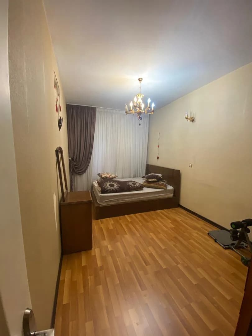 120متر*2خواب*فول* علامه - تصویر 2
