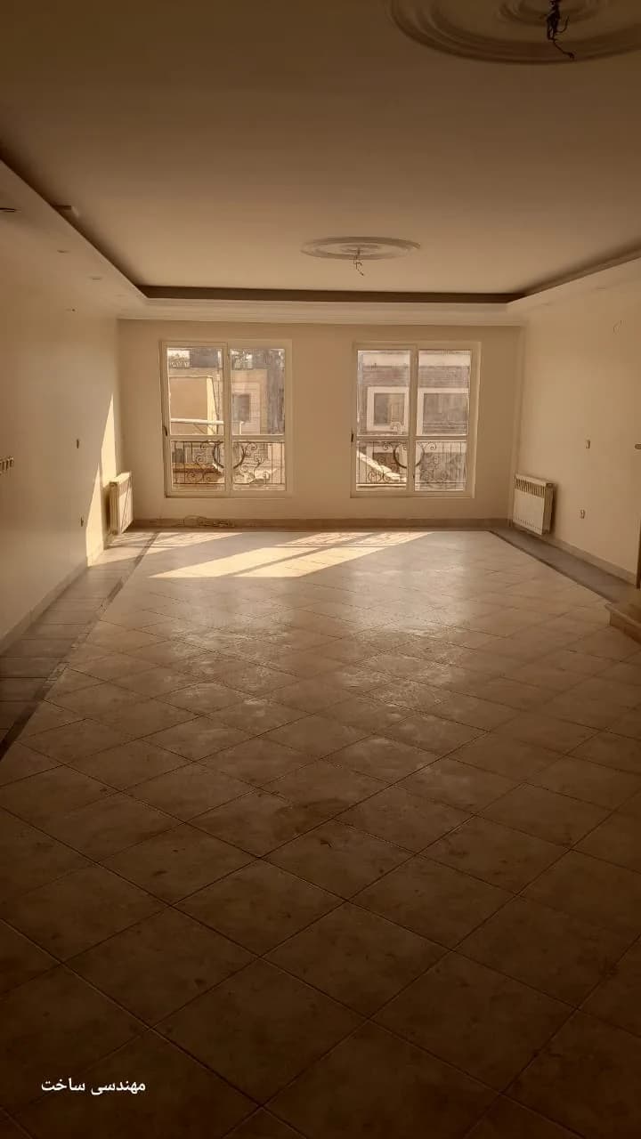150متر سعادت اباد برج