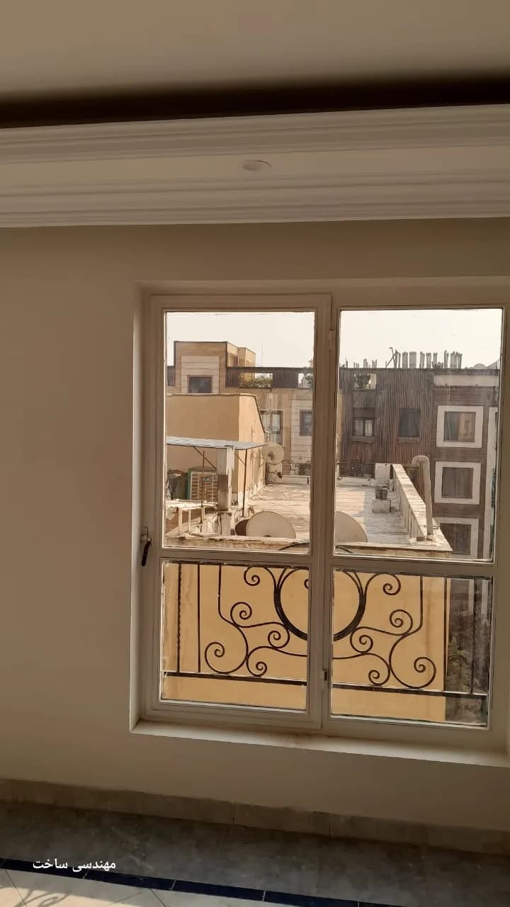 150متر سعادت اباد برج - تصویر 2