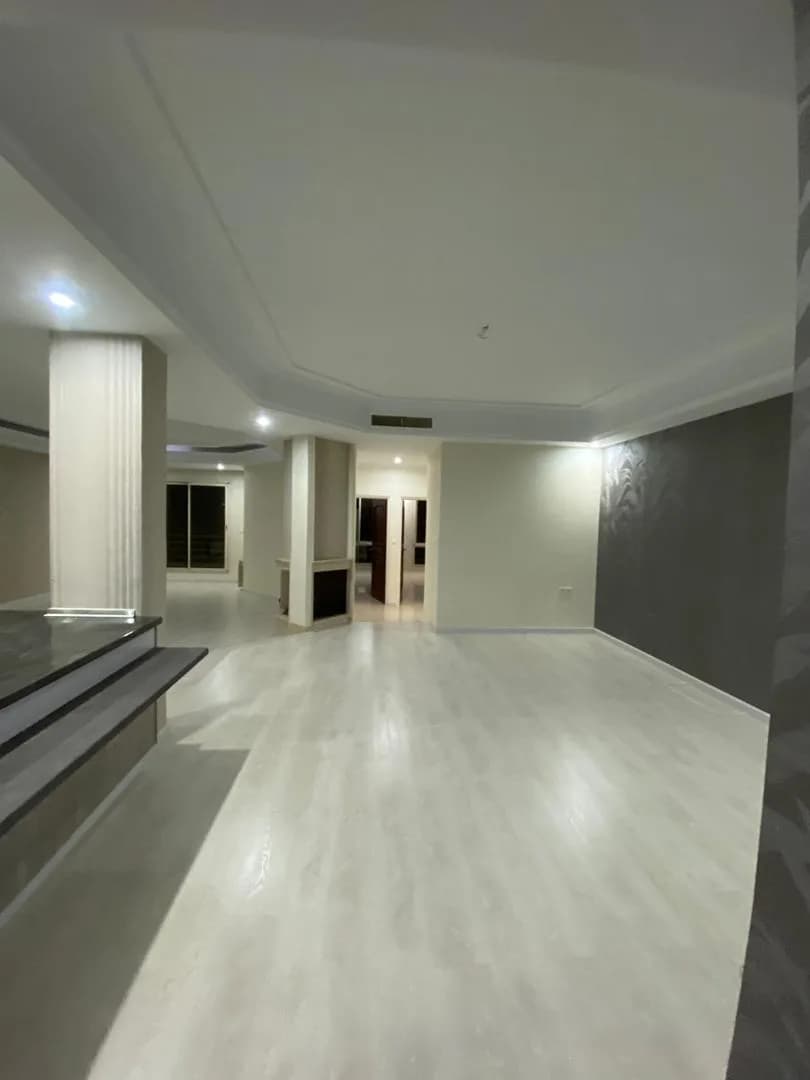 90متر سعادت اباد
