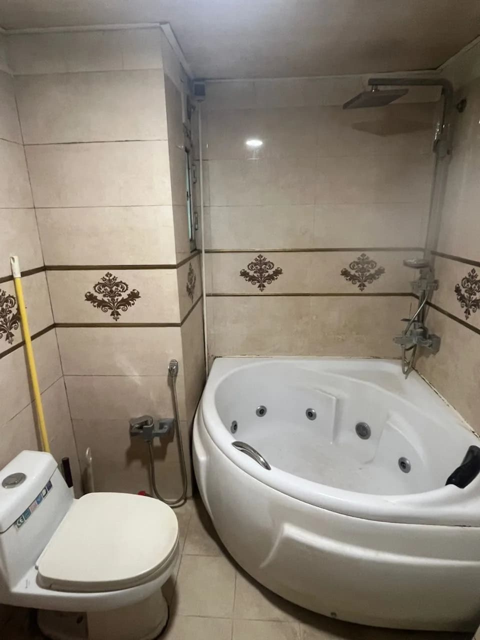 112متر شهرک غرب - تصویر 3