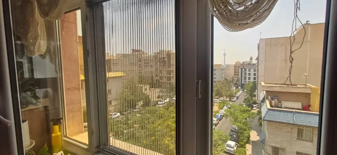 75متر آتی ساز