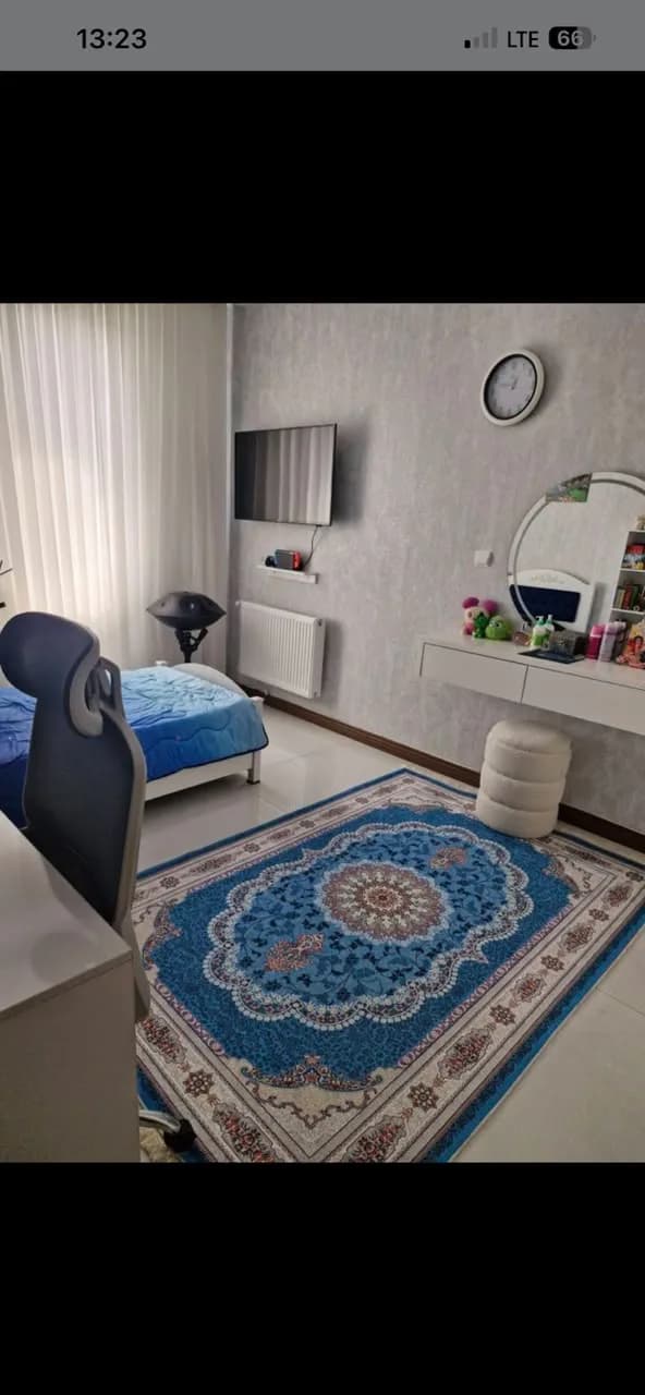 ۱۲۸متر پاکنژاد
