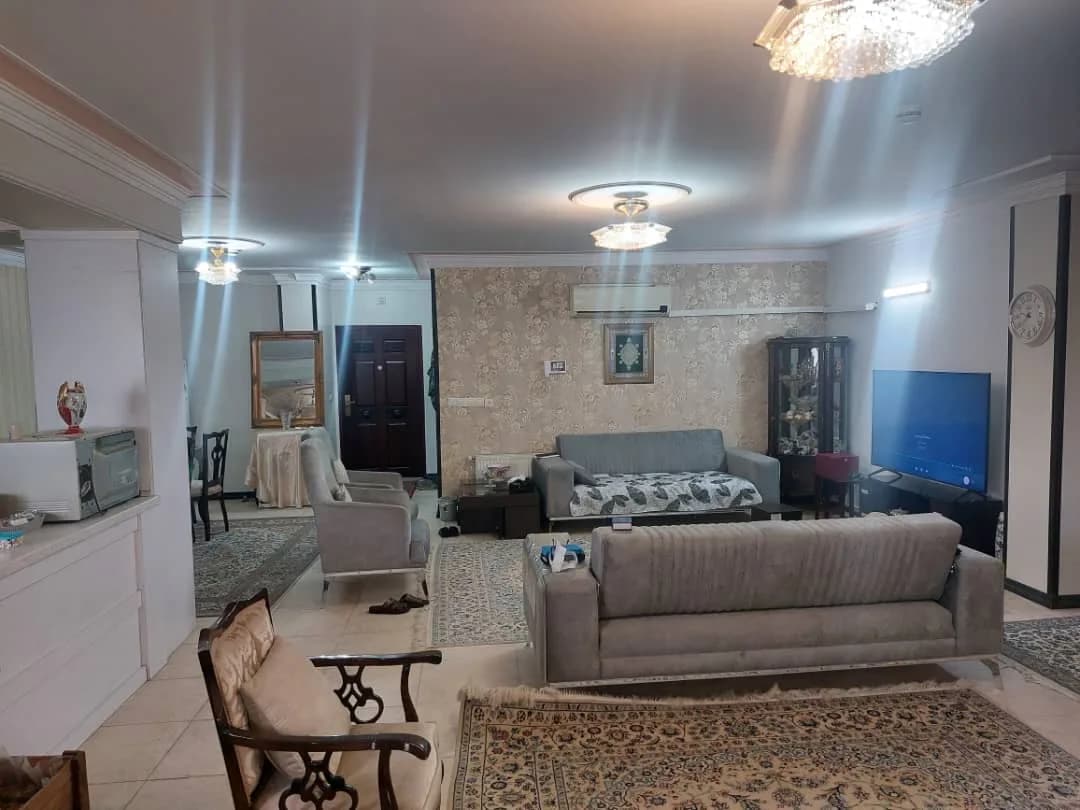 ۹۰متر تکواحدی بلوار شهرداری
