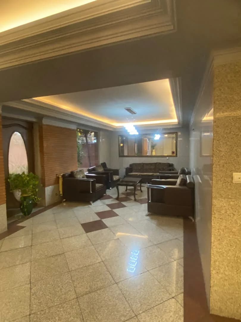 90متر سعادت اباد - تصویر 2