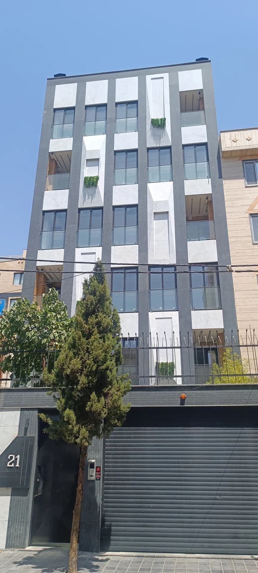 فروش مستغلات سند اداری بر اصلی