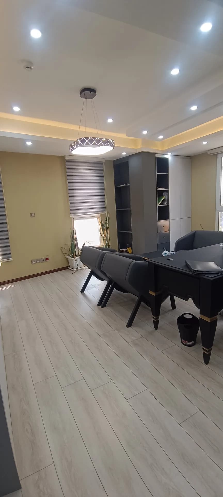 اجاره آپارتمان سند اداری مبله