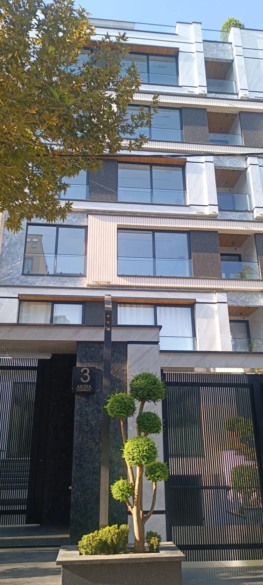 فروش 130 متر نوساز