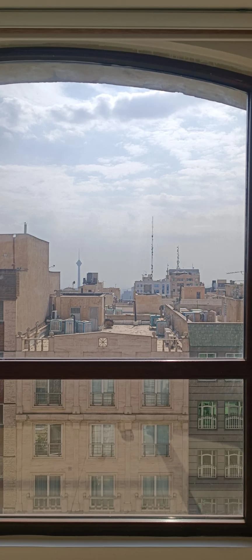 اجاره اپارتمان سند اداری 140 متر