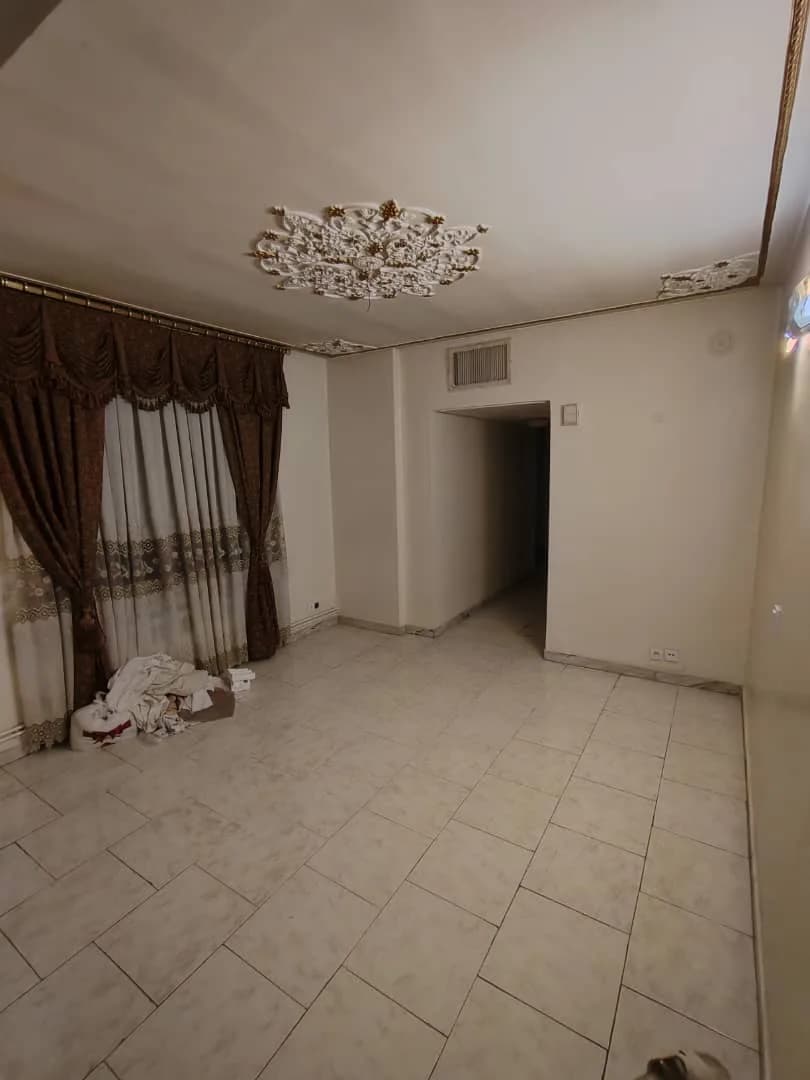 کلنگی 260 متری در شهرک غرب ، سپهر