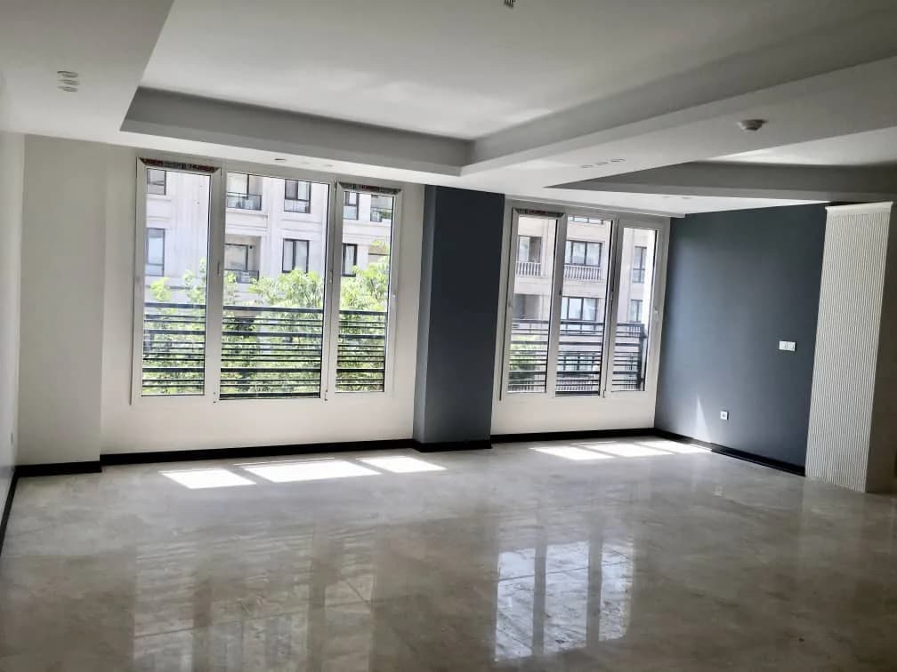 132 متر آپارتمان 3خواب 2پارکینگ سندی - تصویر 2