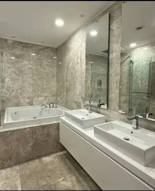 140متری/نوساز/تک واحدی/2پارکینگ/شهرک غرب