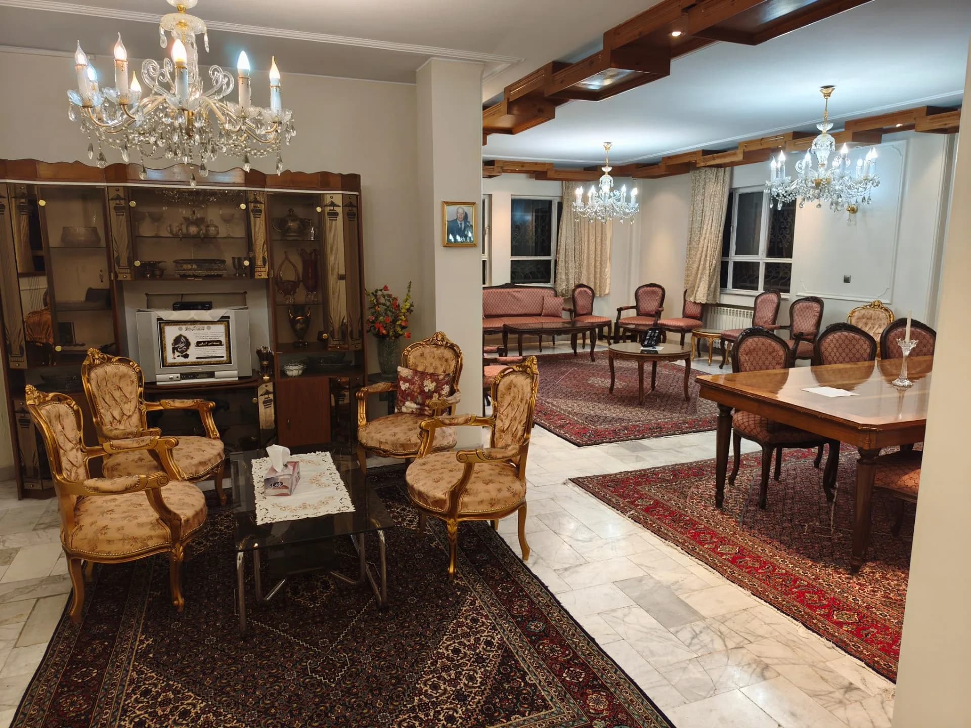 ویلایی خوارزم شخصی