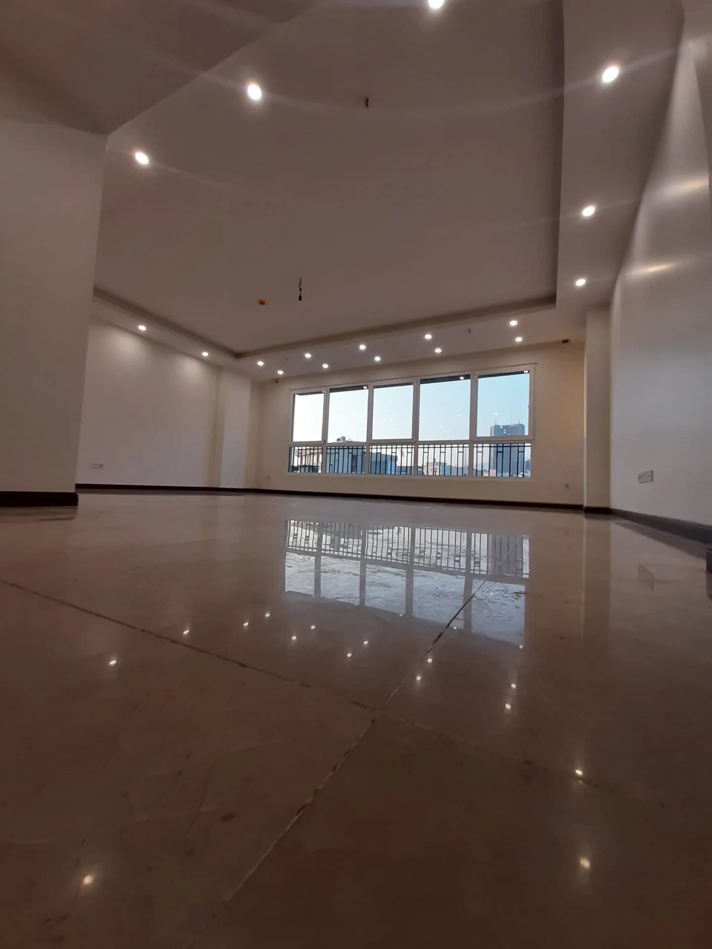 سعادت آباد 165 متر فول مشاعات