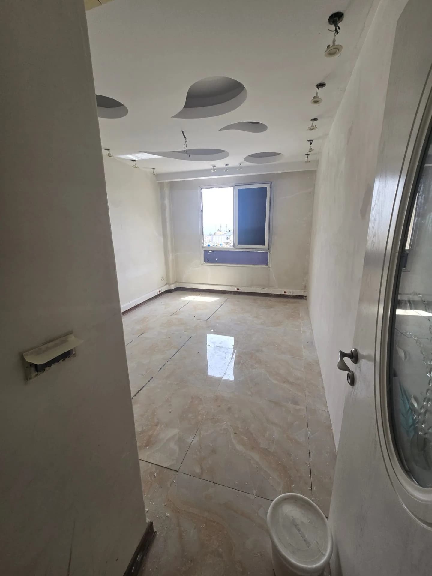 450متر مستقل سند اداری * بر دادمان * 2کله - تصویر 4