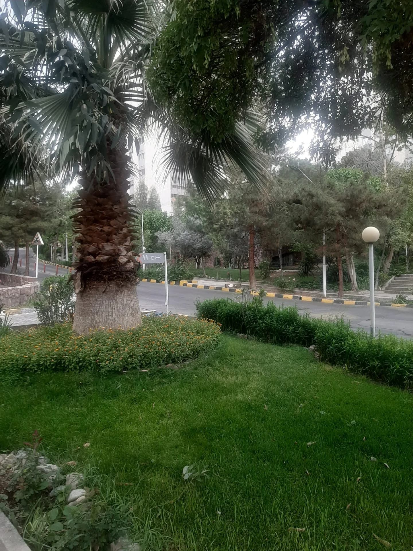 شهرک غرب 205 متر ویلایی
