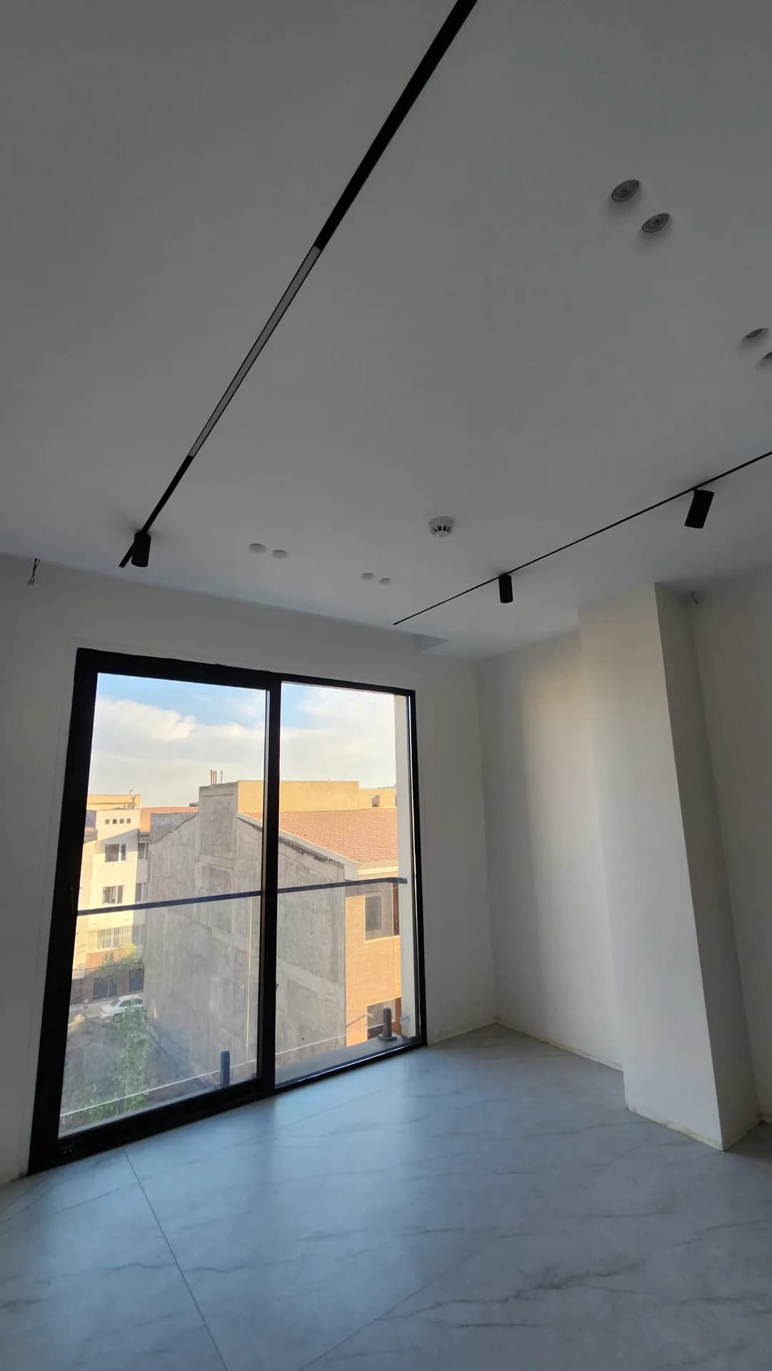 123 متر / 3 خواب / رو به آفتاب / نئوکلاسیک - تصویر 6