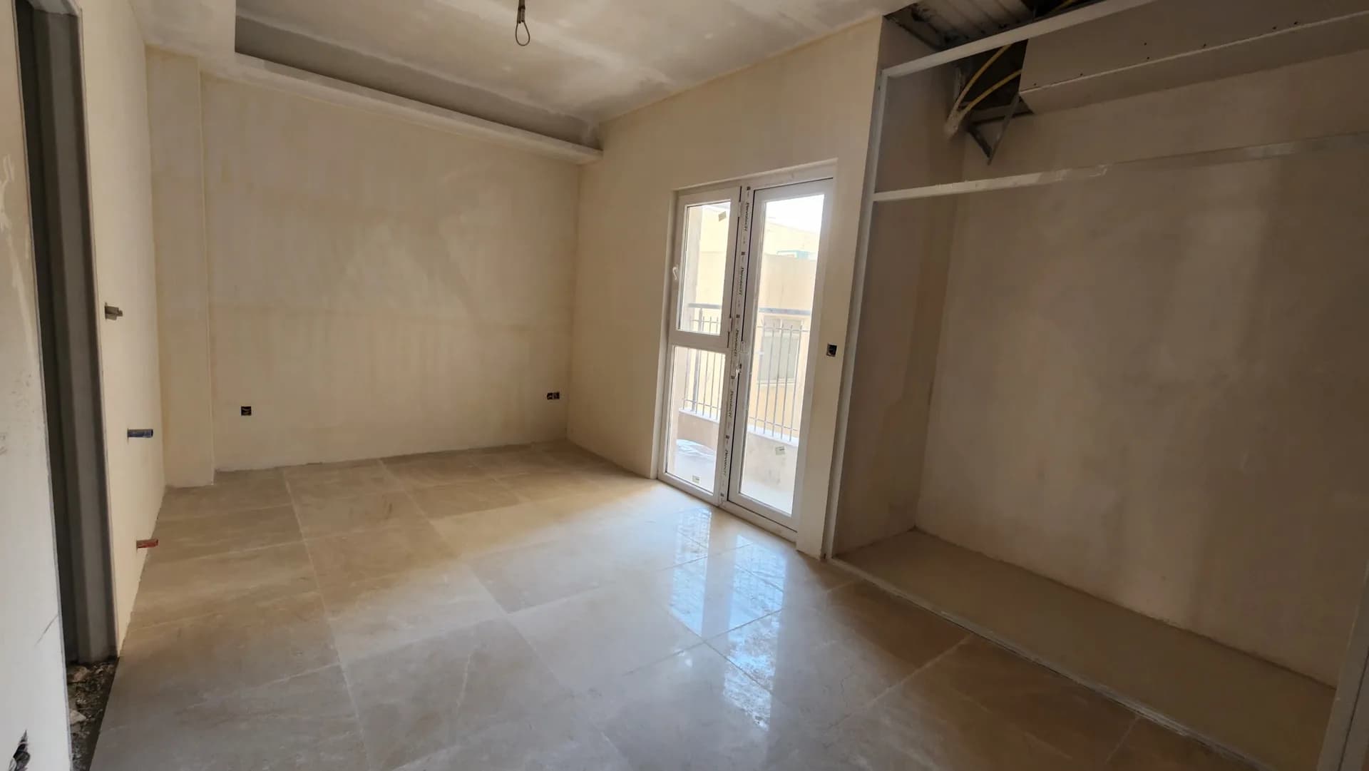115 متر / 2خواب / طبقات بالا / نوساز - تصویر 2