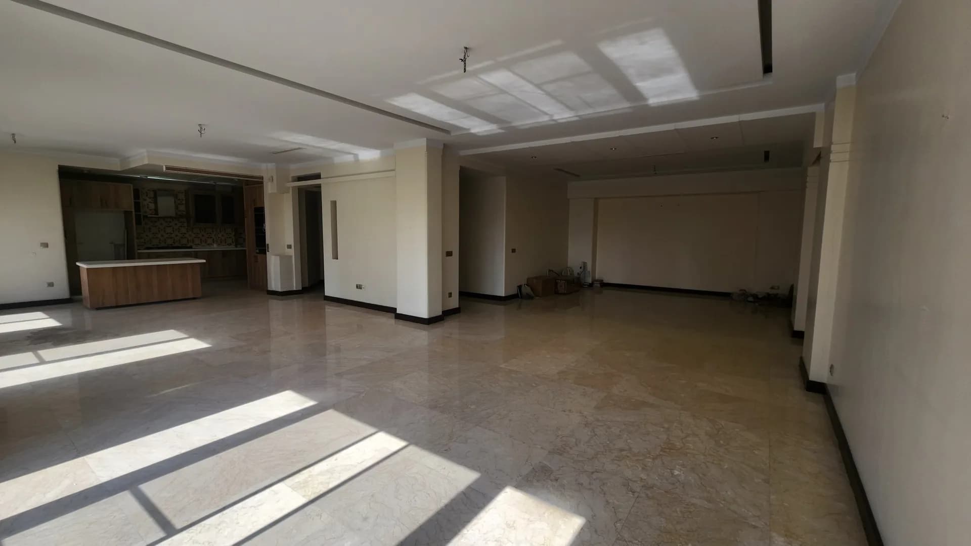 240 متر / 3 خواب / تک واحدی / کوی فراز - تصویر 14