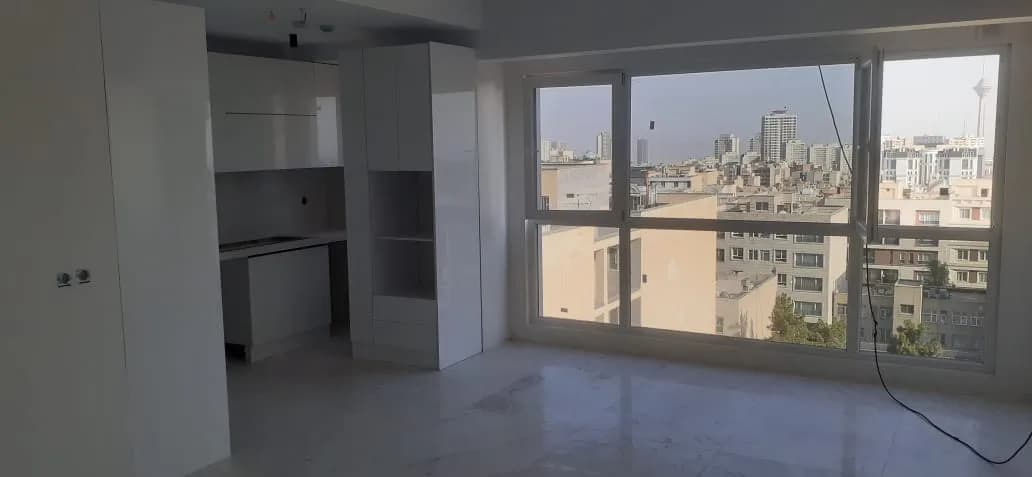 135 متر 3 خواب تک واحدی