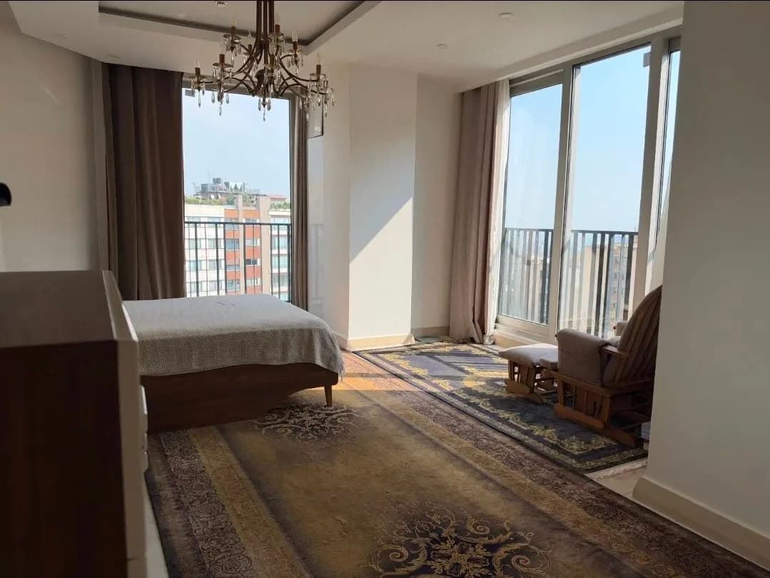 150متر 2 خواب زندگی ايده آل مدرن زندگی کن