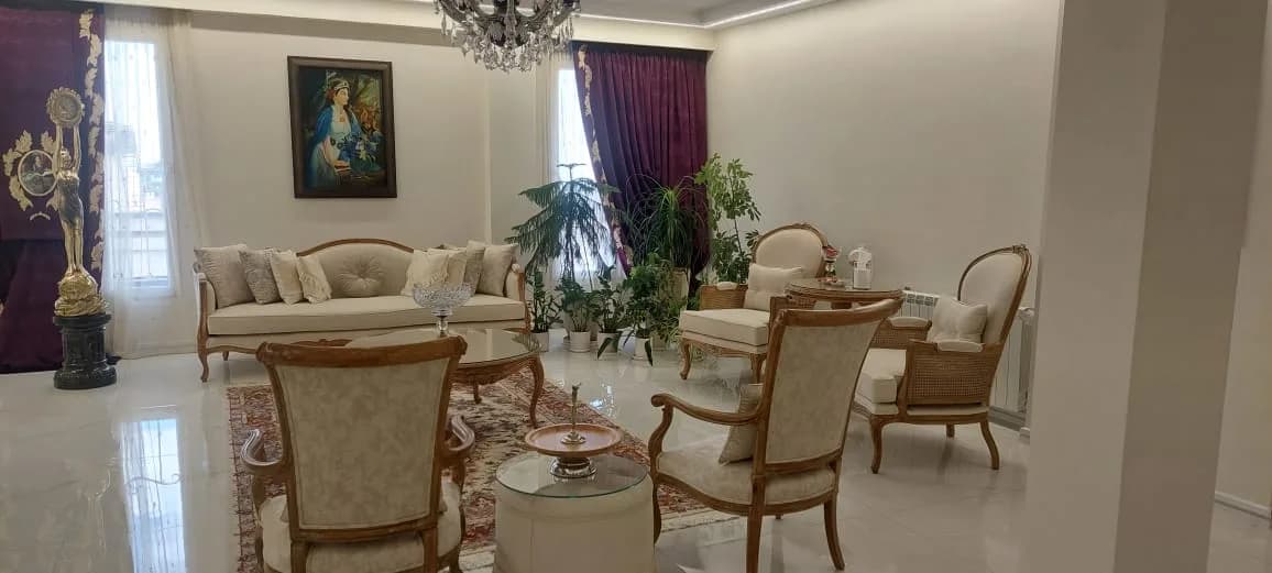 100متری /بلوار دریا/ 2خواب