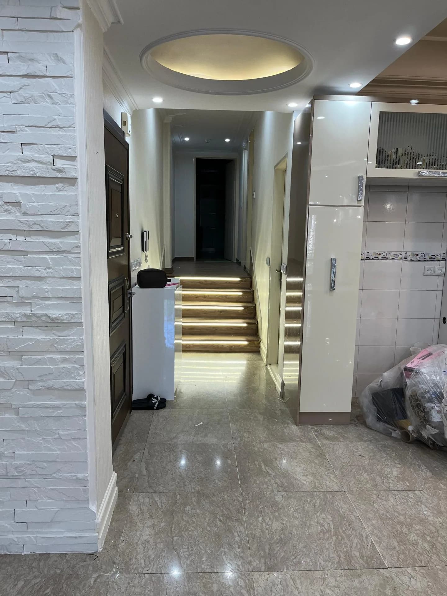 75متری 2خواب سعادت آباد - تصویر 3
