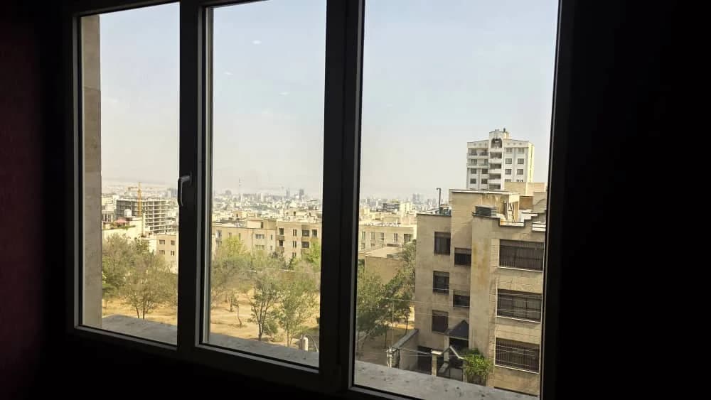 133 متر کوی فراز