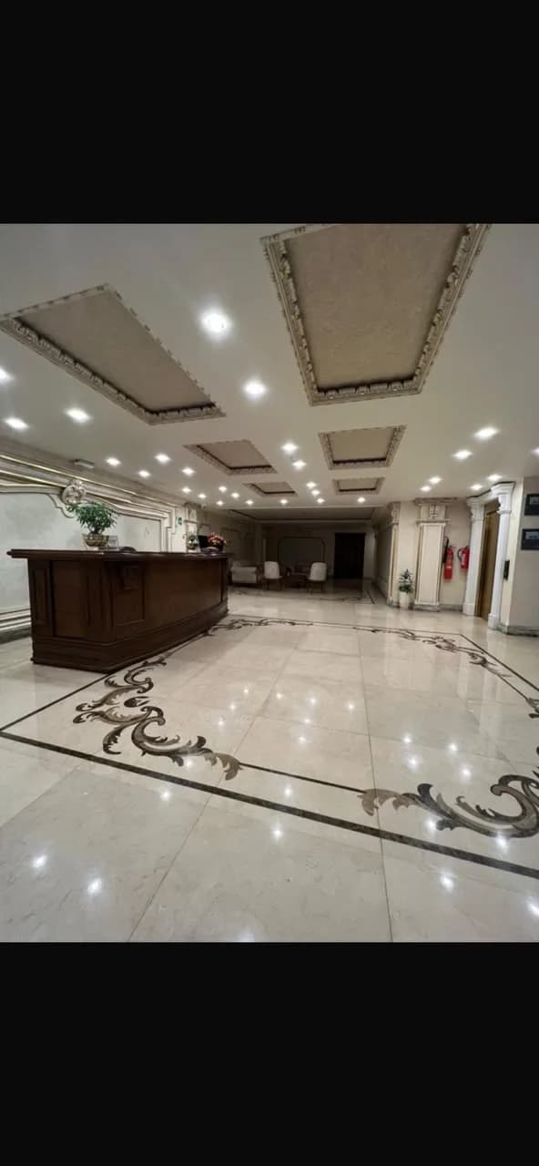 135 متر کوی فراز - تصویر 2