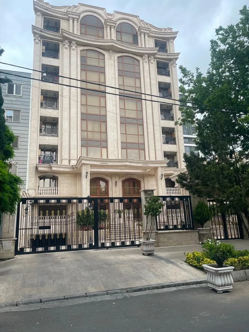 186متر  بلوار 24متری