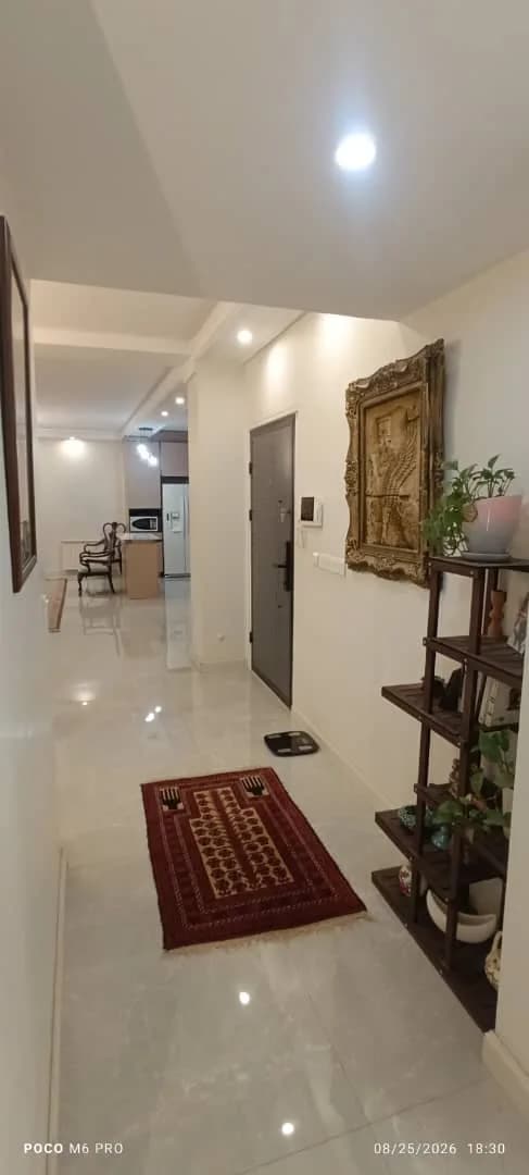 150 متر شهرک غرب - تصویر 2