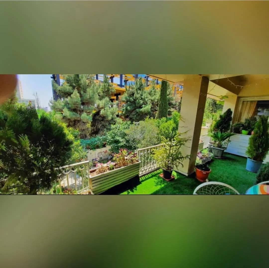 220 متر دوبلکس پردیسان معاوضه