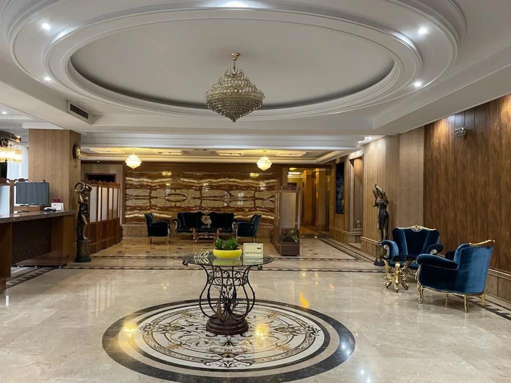 260 متر 4 پارکینگ مدرن بلوار 24 متری - تصویر 3