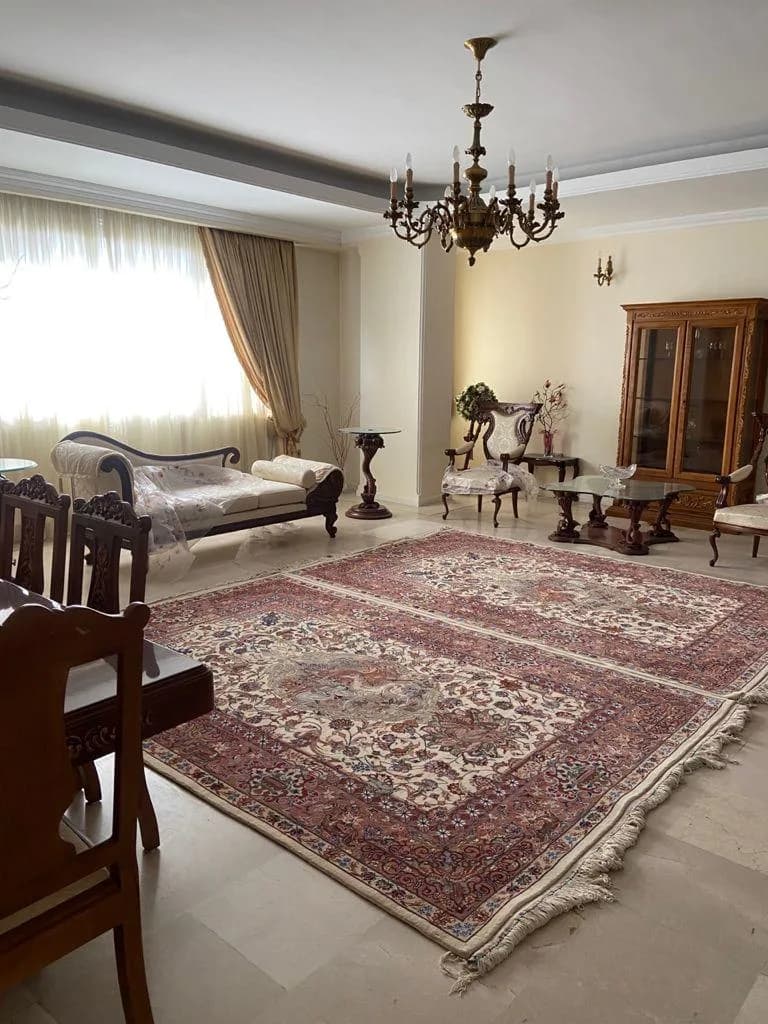 270 متر تکواحدی ویودار سعادت اباد