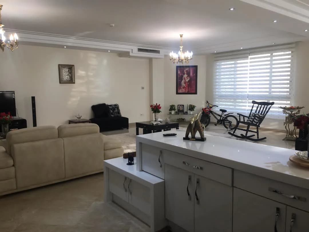 بلوار دریا ۱۸۰ متر تکواحدی