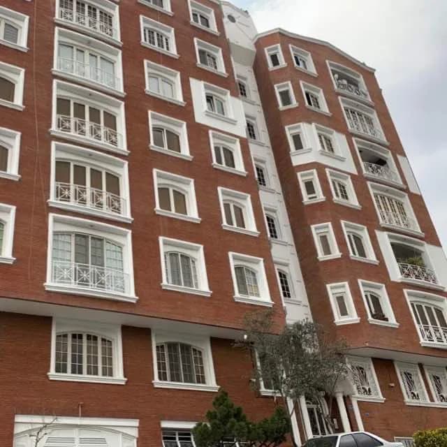 سعادت آباد 71 متر سرمایه گذای