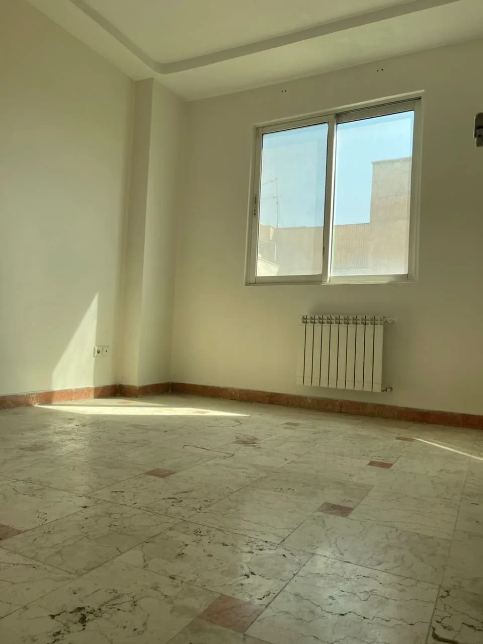 ۱۲۰ متر شفق