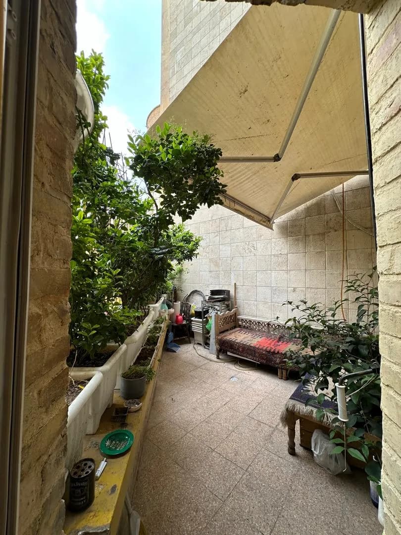 مستغلات 3 طبقه 120 متری