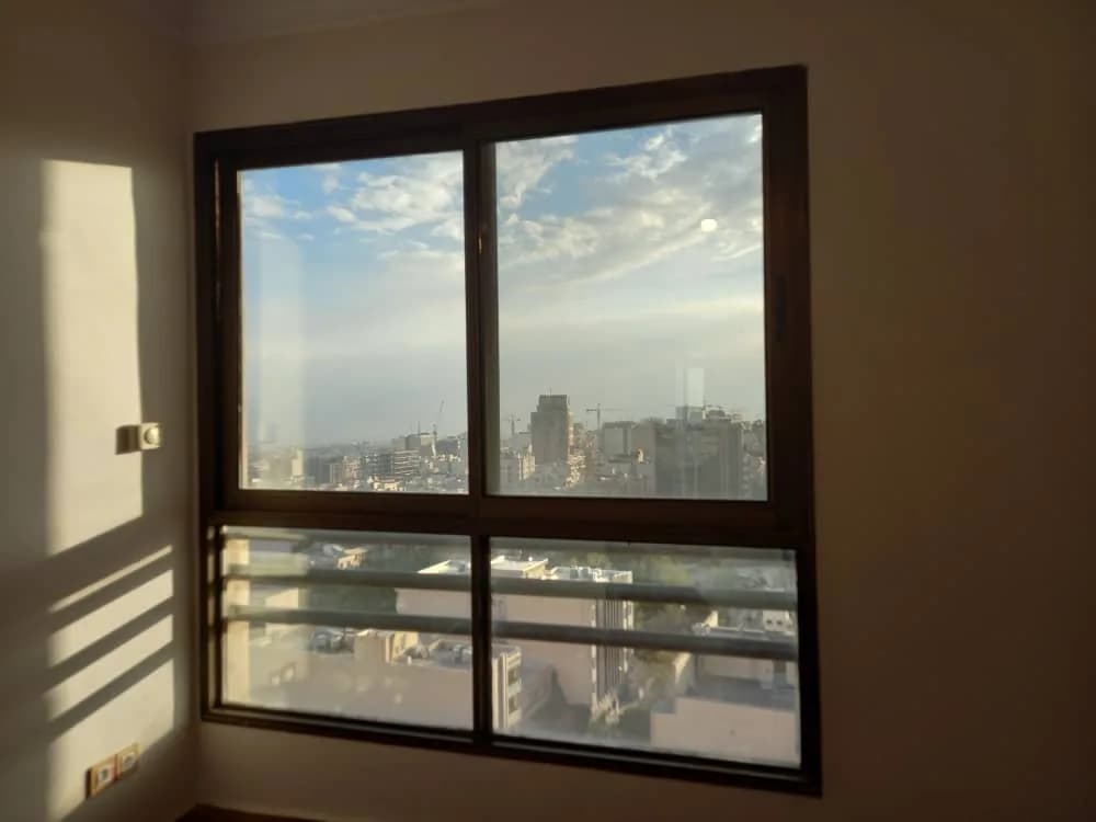 آپارتمان ۹۵متری علامه شمالی