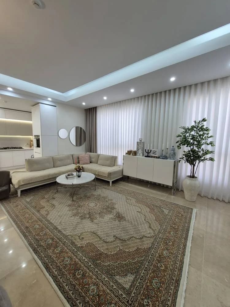 آپارتمان ۸۰متری صرافهای جنوبی