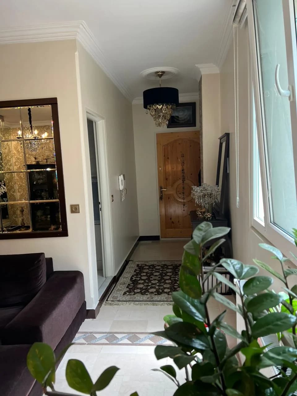 آپارتمان 770متری 2خواب صرافهای جنوبی